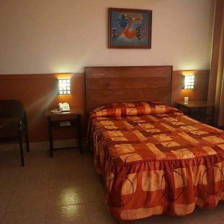 Hotel Santa Maria Lima Ngoại thất bức ảnh