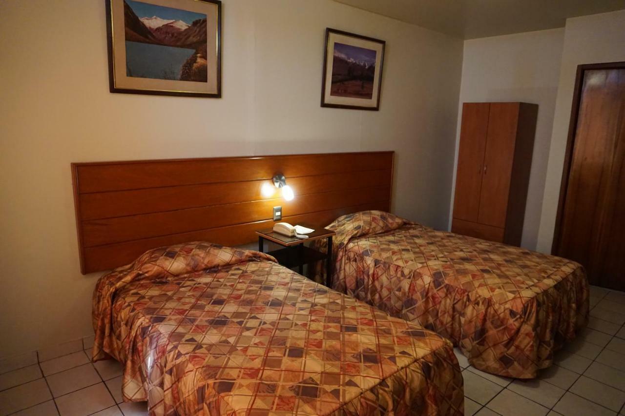 Hotel Santa Maria Lima Ngoại thất bức ảnh