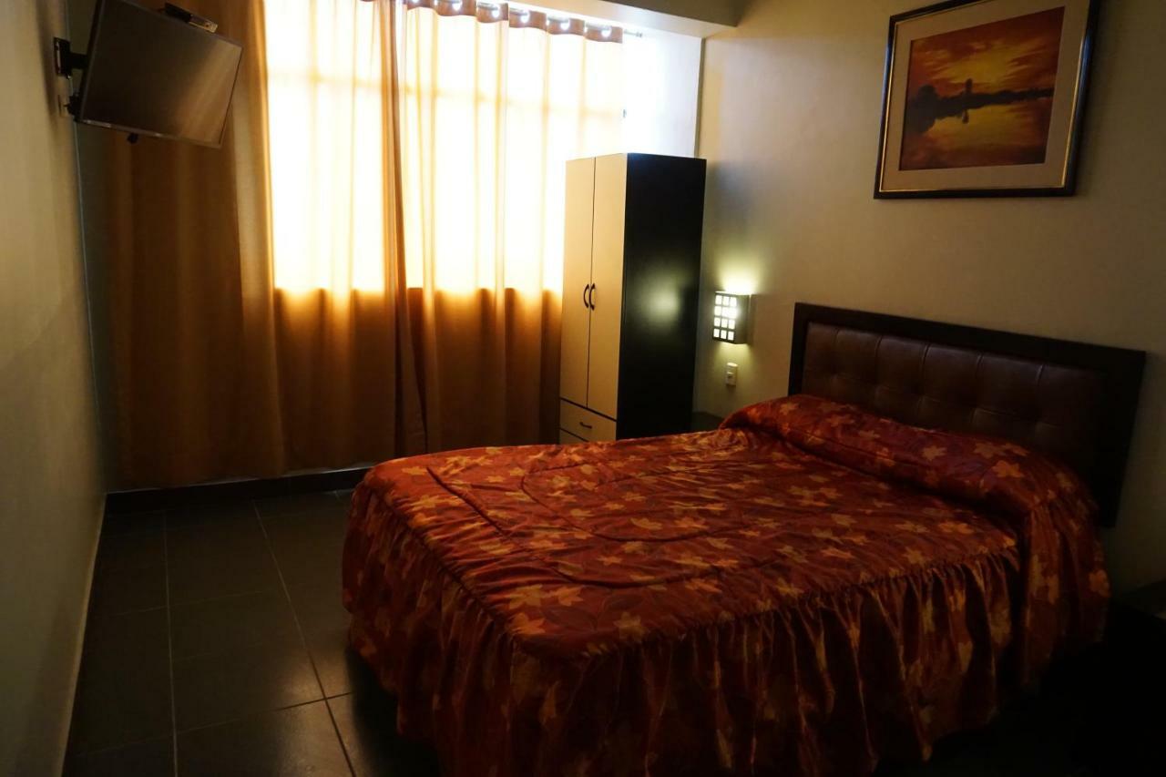 Hotel Santa Maria Lima Ngoại thất bức ảnh