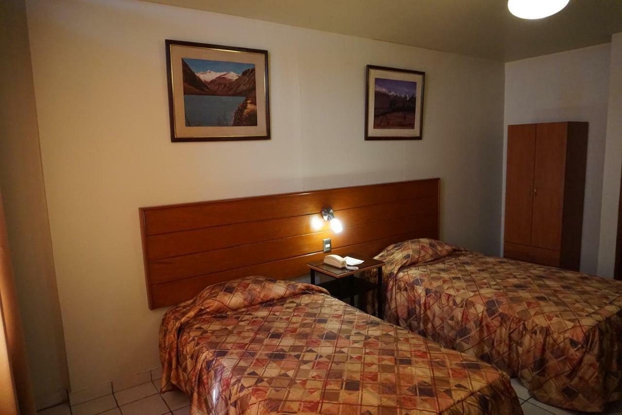 Hotel Santa Maria Lima Ngoại thất bức ảnh