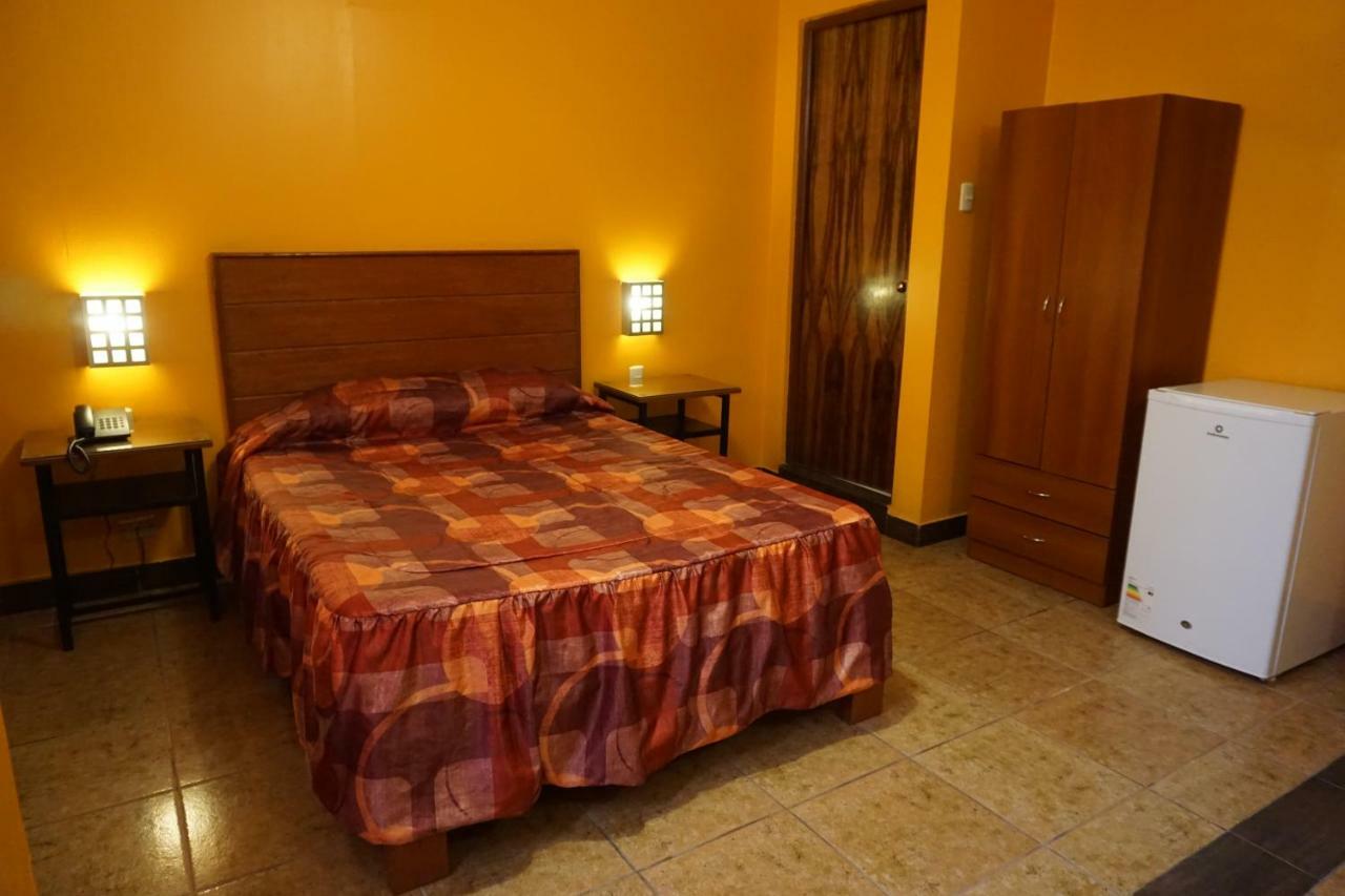 Hotel Santa Maria Lima Ngoại thất bức ảnh